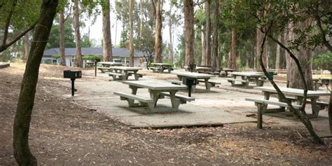 Coyote Point Recreation Area Reservable Facilities | County of San ...