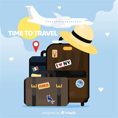 Travel Clear Background 的图像结果