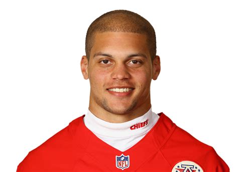 Tysyn Hartman - Kansas City Chiefs Free Safety - ESPN (IN)