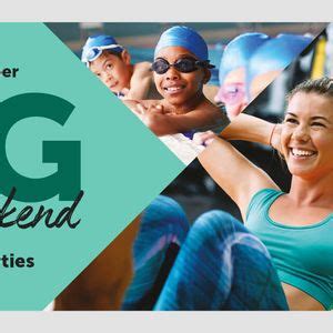 Big Open Weekend October 2024, Lockmeadow Health Club, ME16 8LW ...