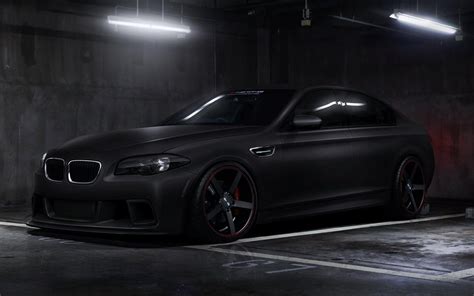 Black BMW M5 Wallpapers - Top Free Black BMW M5 Backgrounds ...