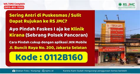 RS Jakarta Medical Center