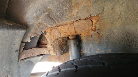 Image result for Ford Escape Rust Problems