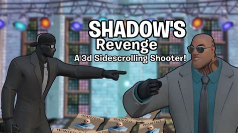 SHADOW'S REVENGE! 7201-7003-3654 von mf2m_yt – Fortnite