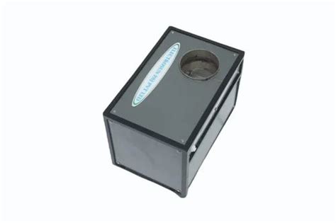 Electrosun Paj Private Limited, Ahmedabad - Manufacturer of Ultrasonic ...