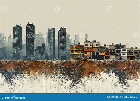 Decayed City Texture 的图像结果