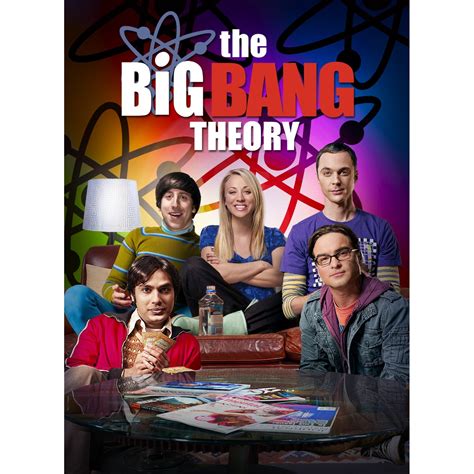[Critique Série] – The Big Bang Theory saison 8 – DansTonCinéma