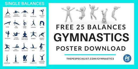 Gymnastics Obstacle Course 的图像结果