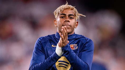 Lamine Yamal le da otro golpe al Real Madrid… en los micrófonos ...