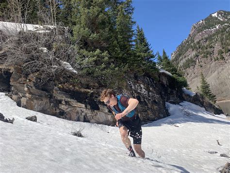 Running Hydration Pack 的图像结果