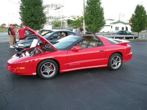 Image 1996 Trans Am