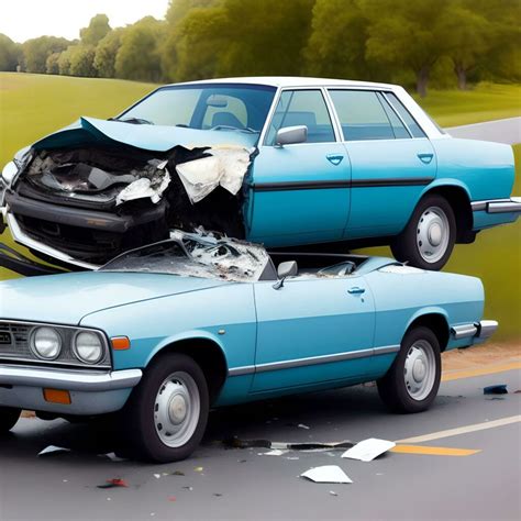 7 Car Crash Dream Interpretation: When Dreams Collide | DreamChrist