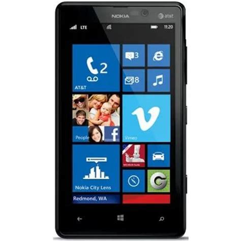 Nokia Lumia 820 - Price in India, Specifications & Features | Mobile Phones