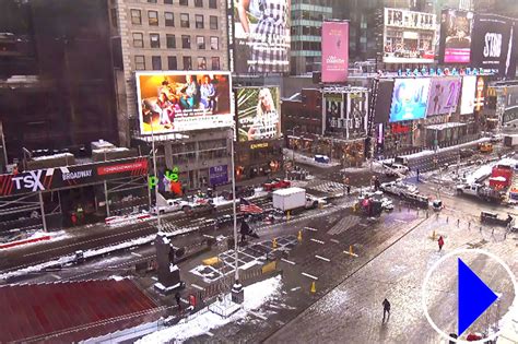 Image result for Camera Time Square Live