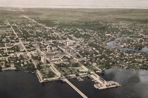 Our Company - Wyman, Green & Blalock Real Estate Inc.