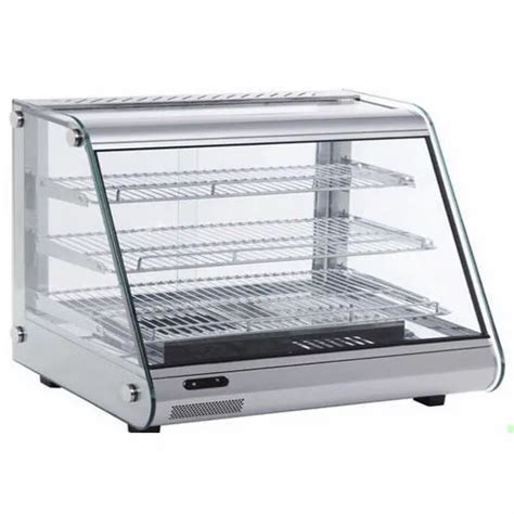 Manufacturer of Display Counters & Cooking Equipment by HSN Hotel ...