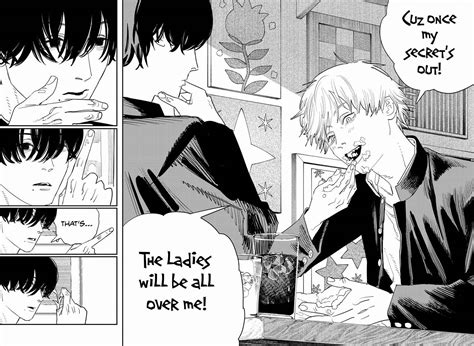 Read Chainsaw Man Manga English [New Chapters] Online Free - MangaClash