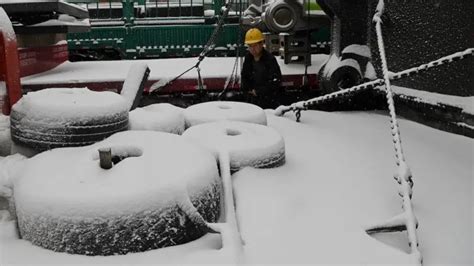 全国大范围雨雪天气来袭，山东今日小雨雪再次上线_部分_大部地区_半岛