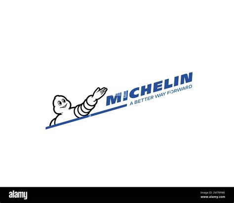 Michelin Logo Vector
