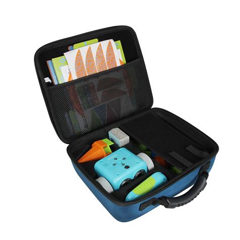 Buy HERMIT SHELL Hermitshell Hard Travel Case for Learning Resources ...