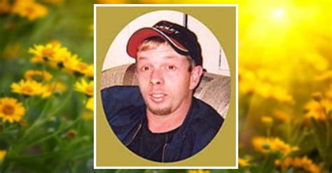 Obituary Guestbook | Shane Marshall Speer | Morgan & Nay Funeral Centre