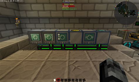 Image result for Rftools Dimensions Showcase