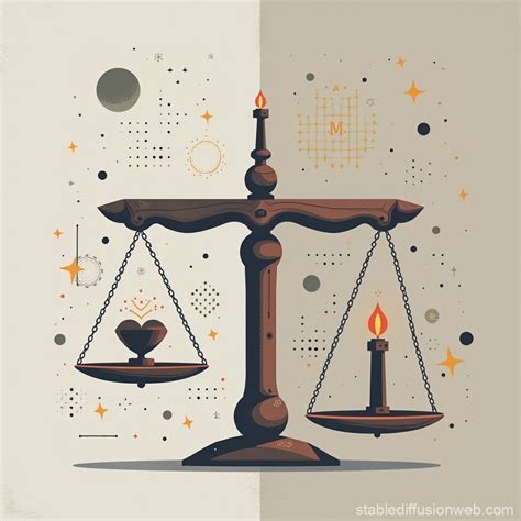 Design Principles Balance | Stable Diffusion Online