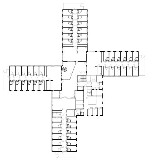Six Norwegian Prisons - Ideas