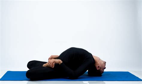 11 Yoga Poses for Thyroid Problems » SIMPLY MYSELF