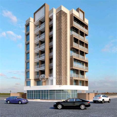 sai dham Karanjade, Panvel, Navi Mumbai, Maharashtra, India - Without ...