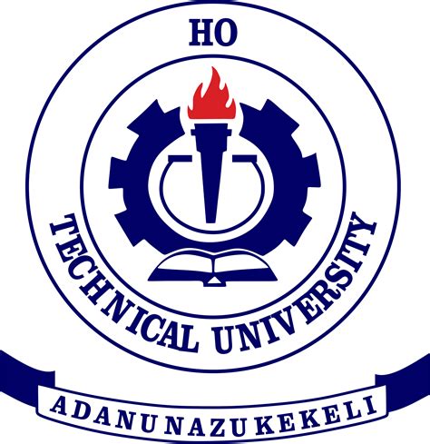 Admissions - Ho Technical University
