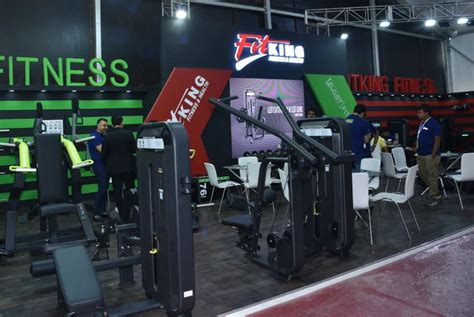 India's Biggest Sports, Fitness & Wellness Festival | FitExpo 2023