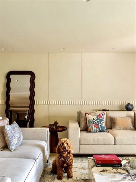 This home in Pune wears its culture lightly and knows when to shine ...
