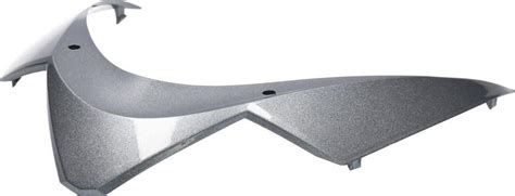 SHARK S900-S900C Spoiler hinten