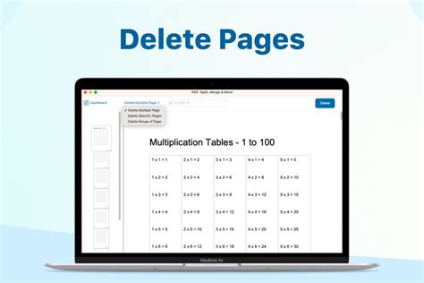 Image result for PDF Split and Merge