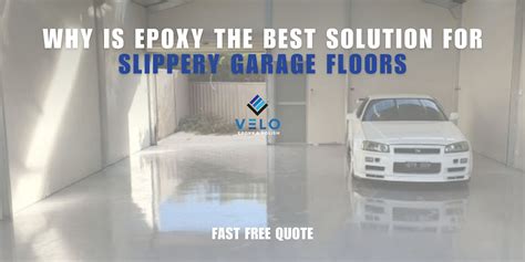 Durable and Stylish Epoxy Garage Floor Ideas for 2025