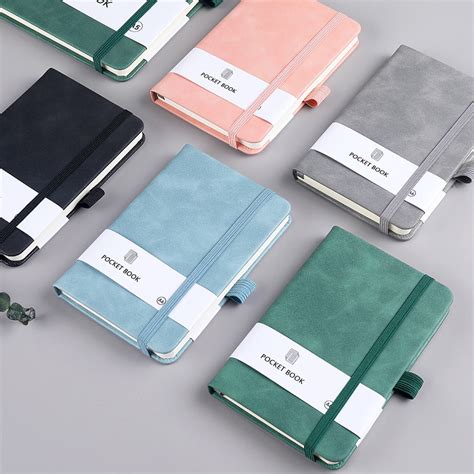 Mini Pocket Notebook 的图像结果