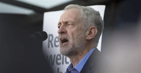 Russian intervention on Twitter helped Labour’s Jeremy Corbyn during ...