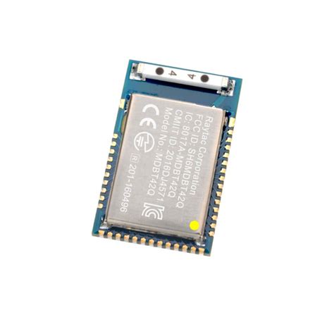 Raytac MDBT42Q-512KV2 Nordic nRF52832 Bluetooth Module BLE BT5.1 BT5.0 ...