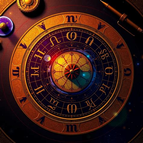 Exploring Underrated Natal Placements in Astrology : MysteryLores