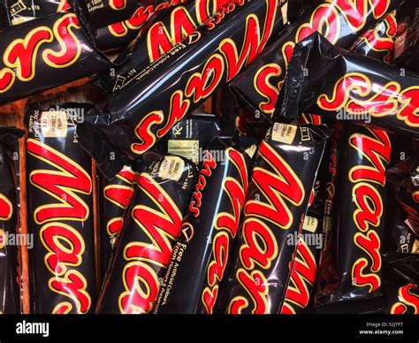 Types Of Mars Bars at Susan Pietsch blog