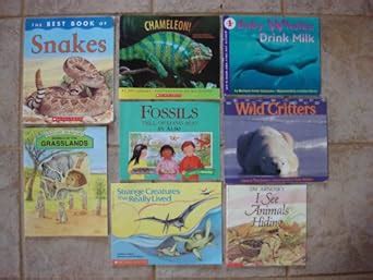 Baby Whales Drink Milk: 1 (Let's-Read-and-Find-Out Science 1 ...