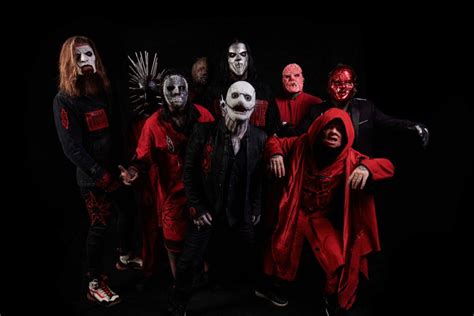 Slipknot to Keep Knotfest Roadshow Rolling Through This Fall – Rolling ...