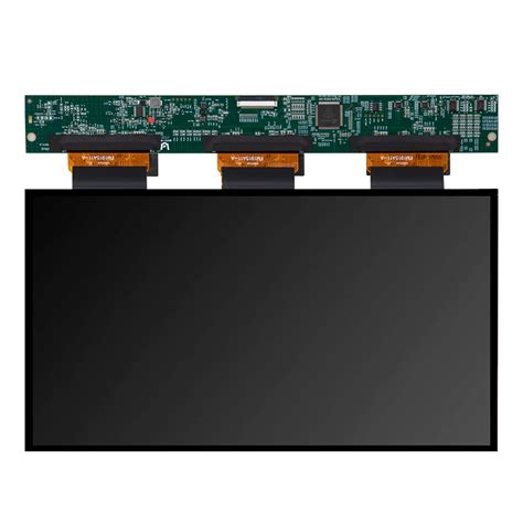 Elegoo Jupiter SE LCD Screen – Ideal 3D