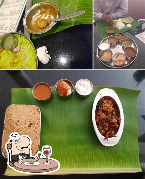 Hotel Kumarappa, Perundurai - Restaurant menu, prices and reviews
