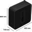 Sub 4 - The Next Gen Wireless Subwoofer - Sonos