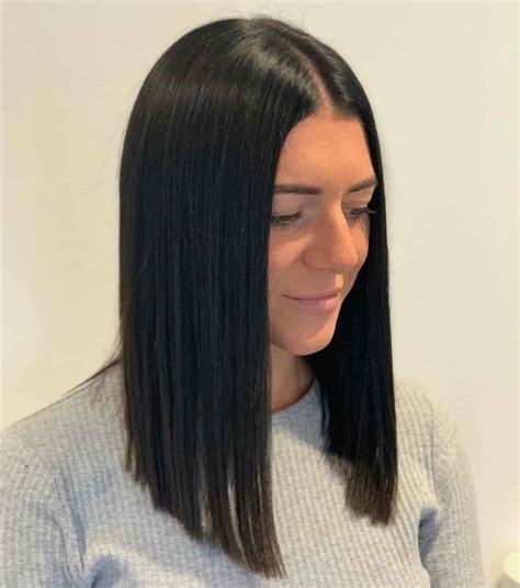 The Ultimate Guide To The Blunt Cut Bob - vijay-photos-ablum