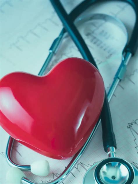 9 habits approved by cardiologists for a healthy heart | EconomicTimes