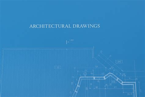 What Are Blueprints in Construction and Design | ArchitectureCourses.org