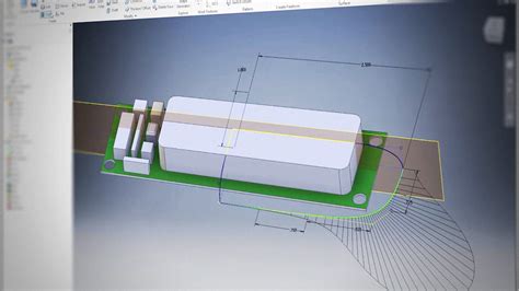 Image result for Inventor Surface Modeling Tutorial